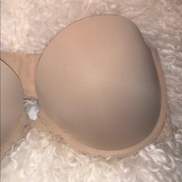 🌻Aerie• Convertible Nude Bra - Picture 3 of 7